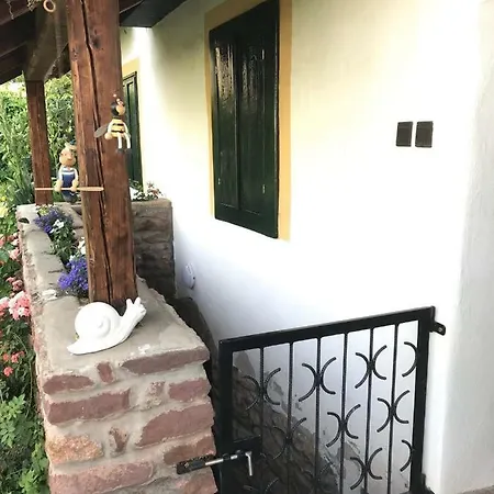 Guest house Grof Vendeghaz