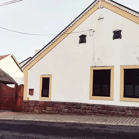 Grof Vendeghaz Guest house