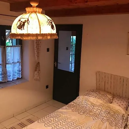 Grof Vendeghaz Guest house